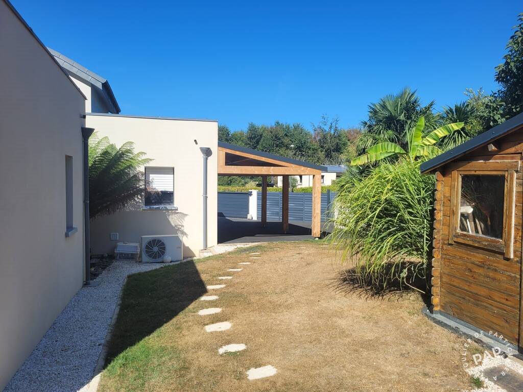 Maison à vendre, 145m², Quimper