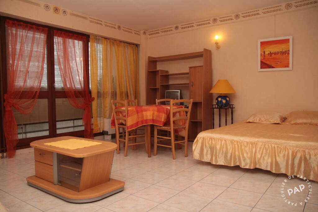 Appartement à vendre, 36m², La Rochelle