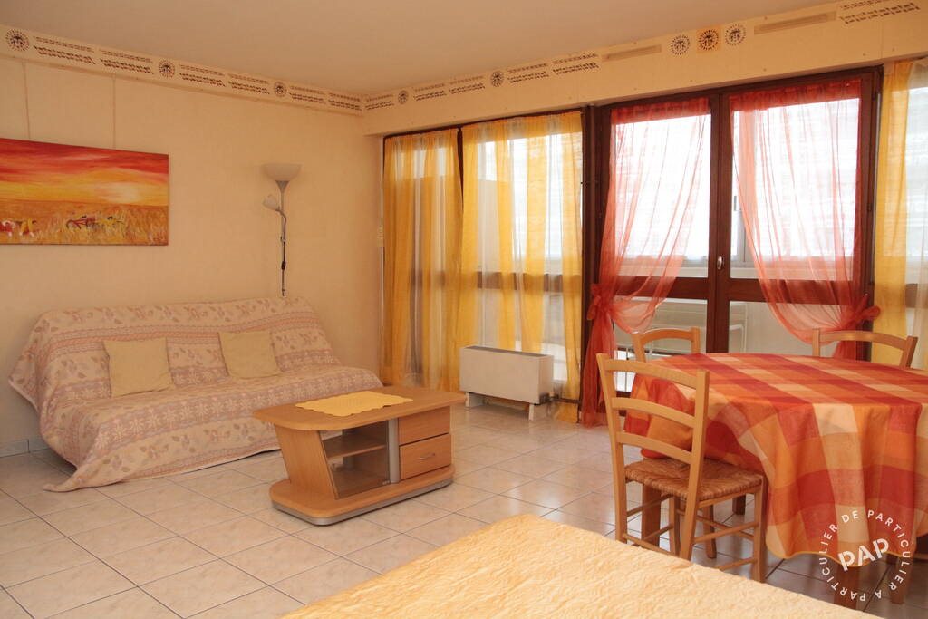 Appartement à vendre, 36m², La Rochelle