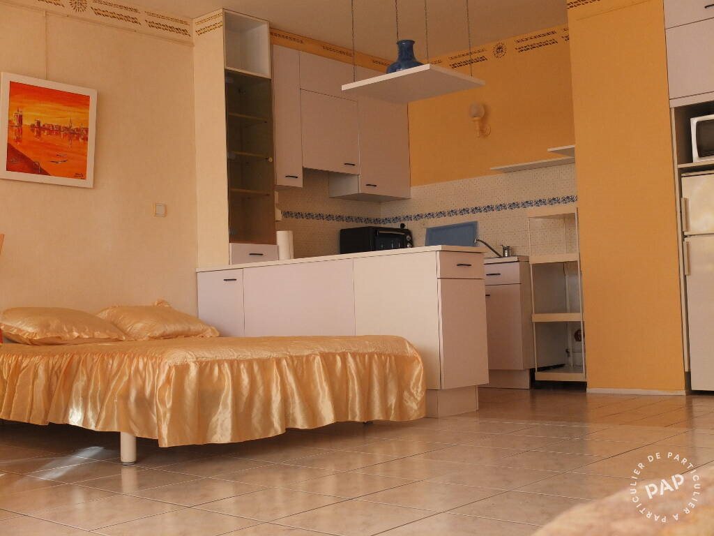 Appartement à vendre, 36m², La Rochelle