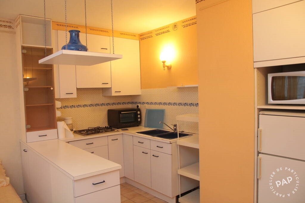Appartement à vendre, 36m², La Rochelle