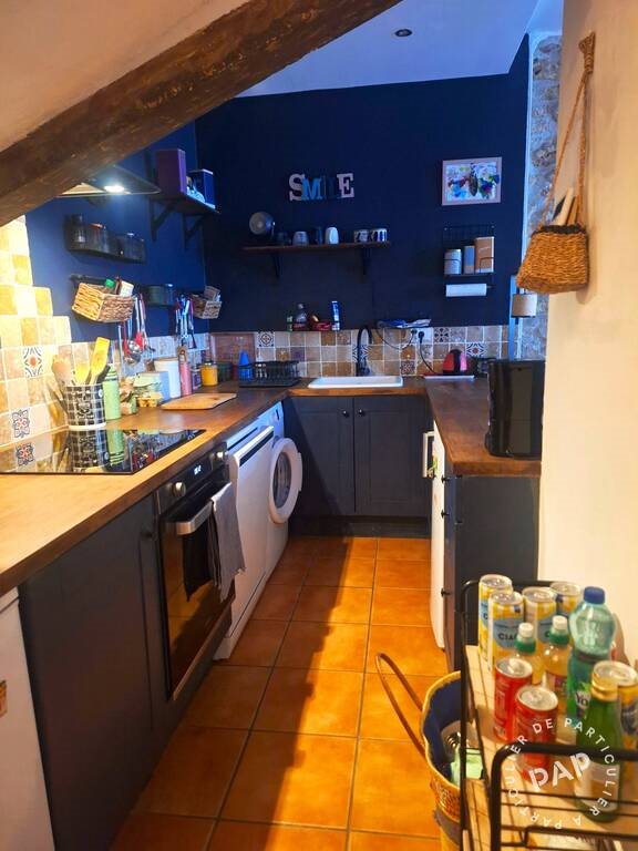 Maison à vendre, 68m², Valros