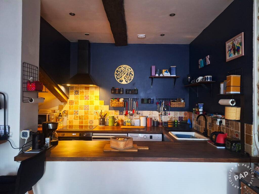 Maison à vendre, 68m², Valros