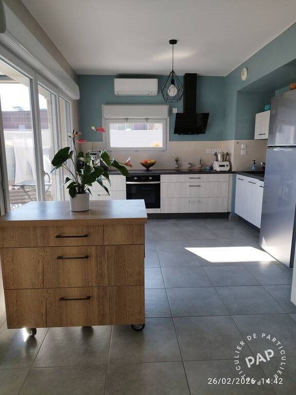 Appartement à vendre, 84m², Ambérieu-en-Bugey