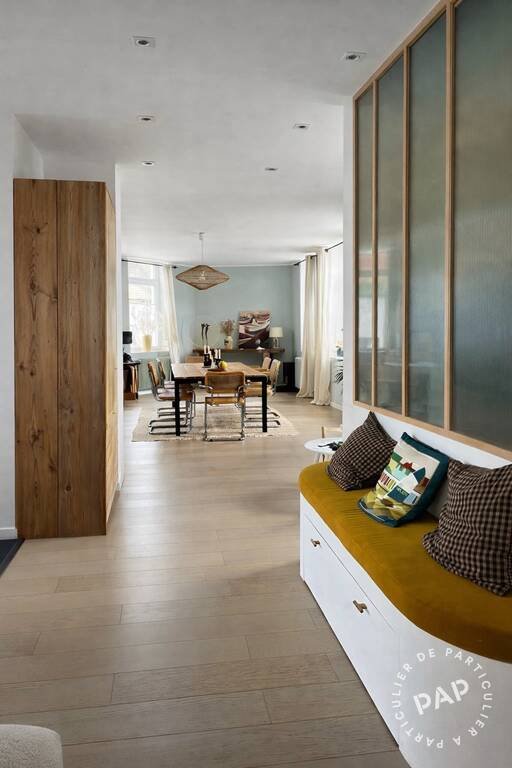 Maison à vendre, 195m², Marcq-en-Baroeul