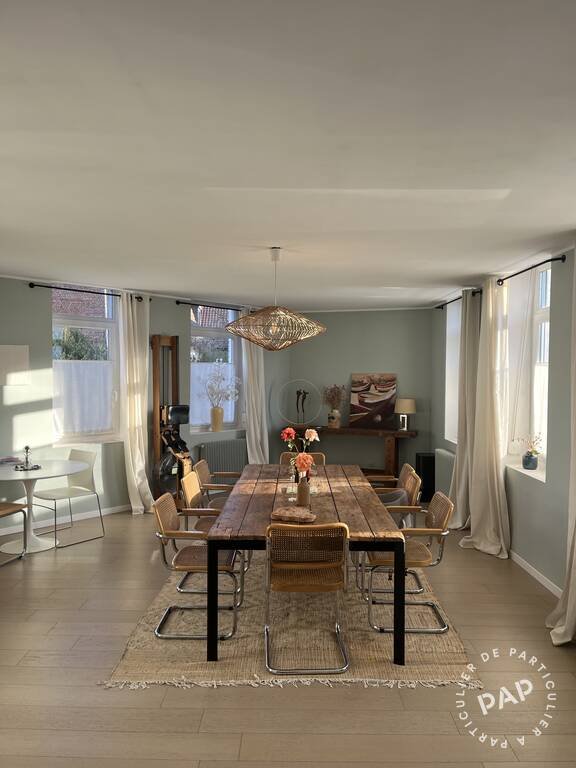 Maison à vendre, 195m², Marcq-en-Baroeul