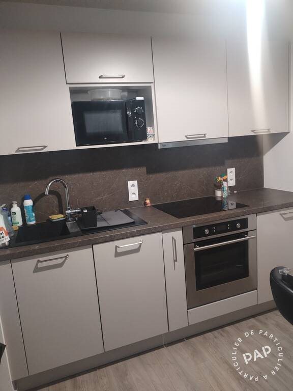 Appartement à vendre, 56m², Jouy-le-Moutier