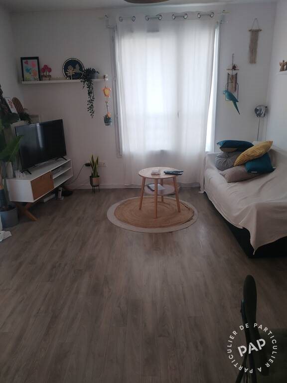 Appartement à vendre, 56m², Jouy-le-Moutier