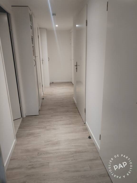 Appartement à vendre, 56m², Jouy-le-Moutier