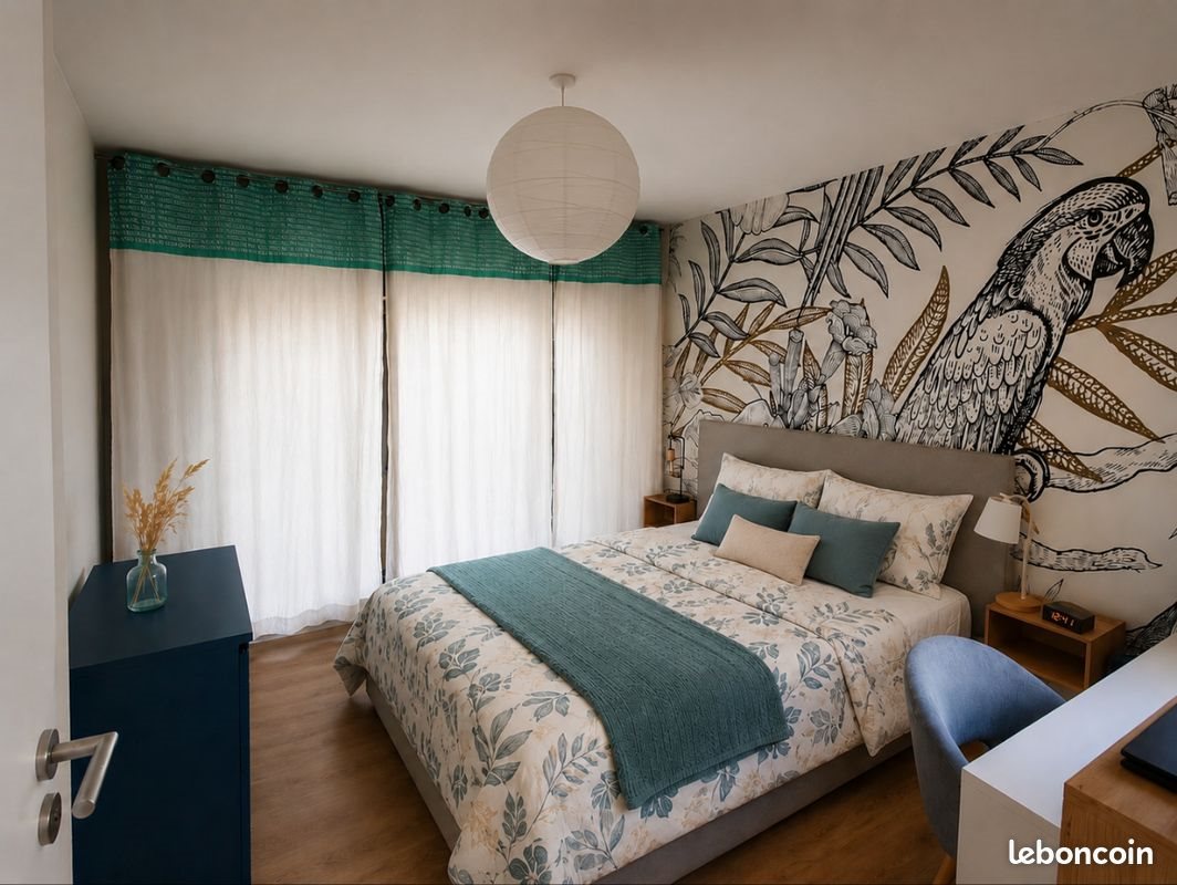 Maison à vendre, 48m², Cenon