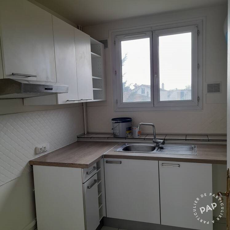 Appartement à vendre, 63m², Chatou