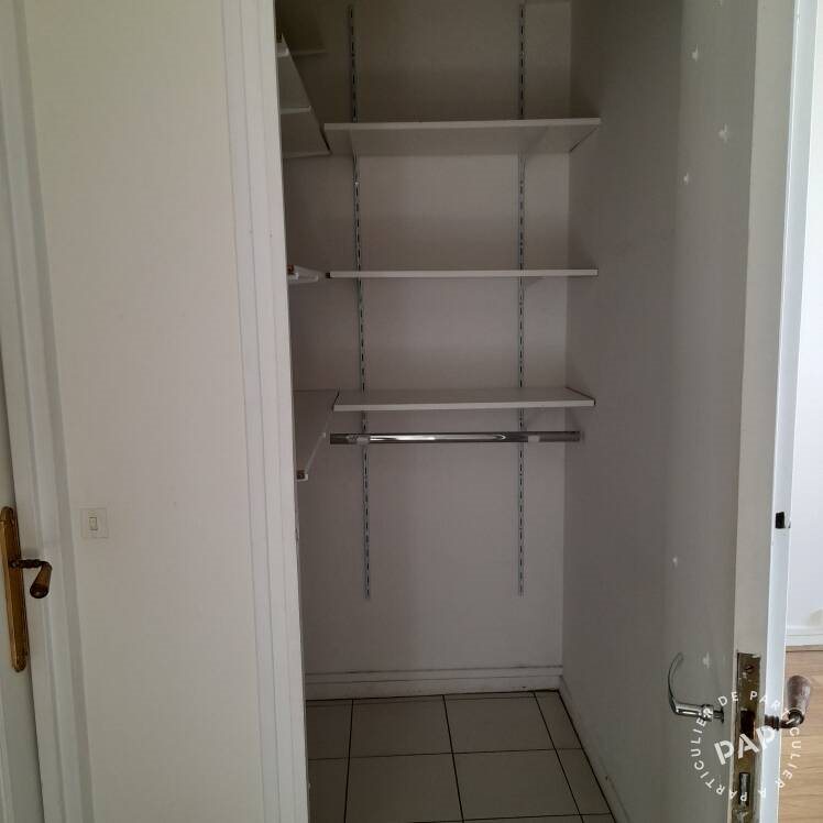 Appartement à vendre, 63m², Chatou