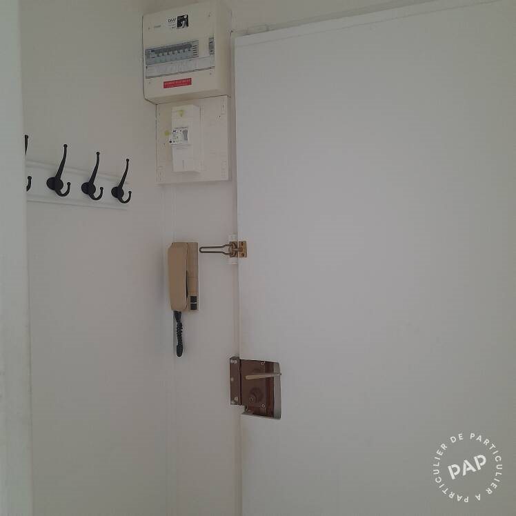 Appartement à vendre, 63m², Chatou