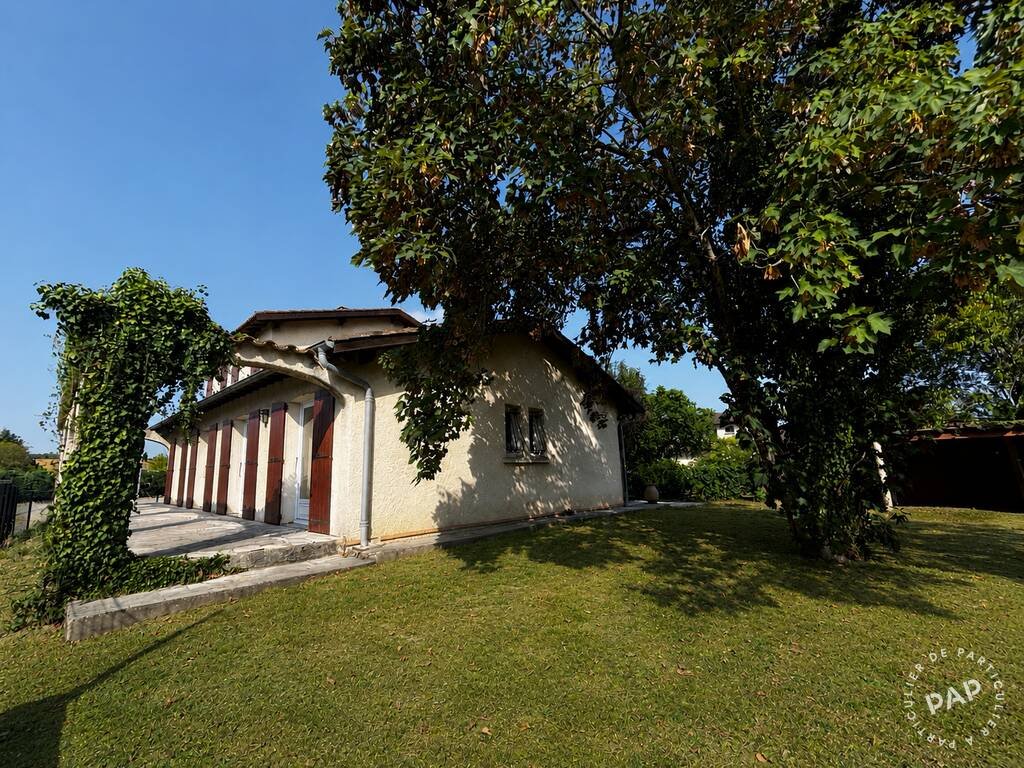 Maison à vendre, 160m², Saint-Orens-de-Gameville