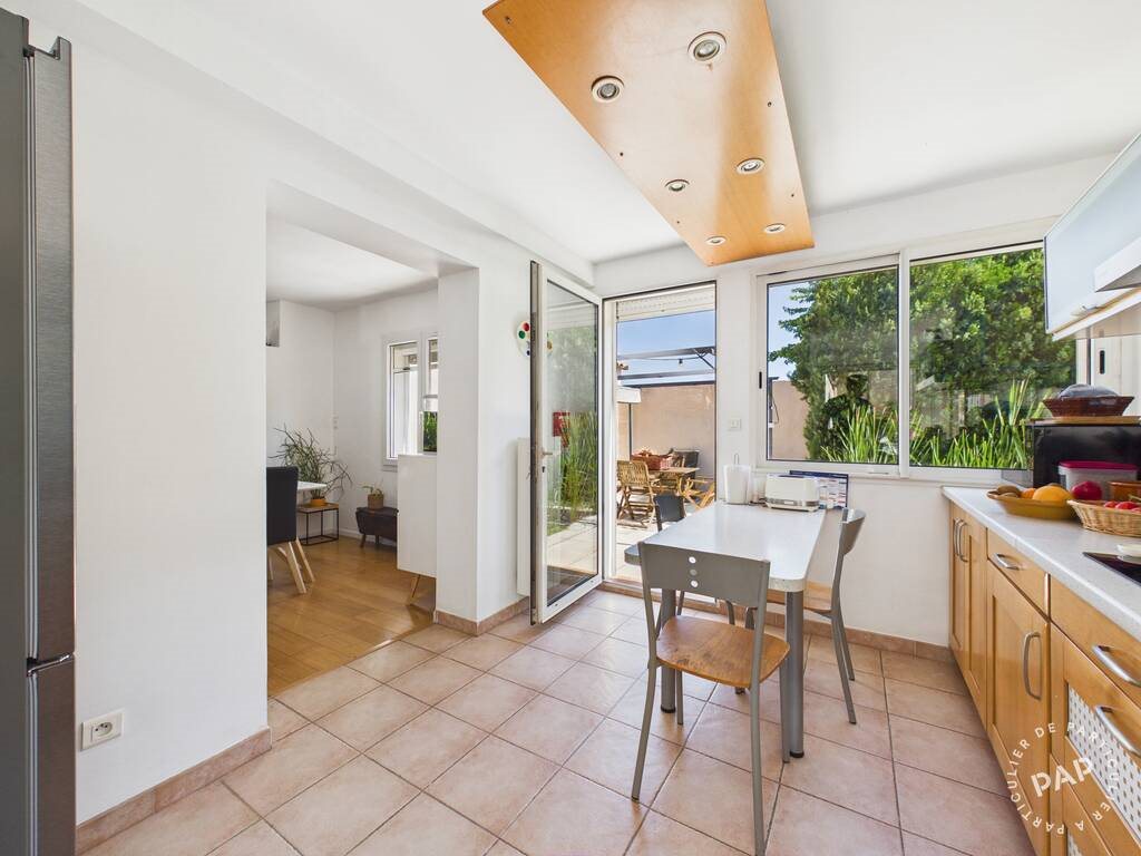 Maison à vendre, 121m², Miramas