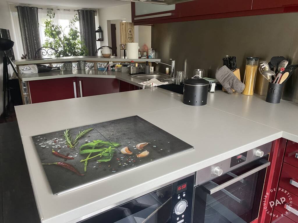 Maison à vendre, 92m², Coubron