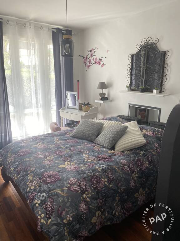 Maison à vendre, 92m², Coubron