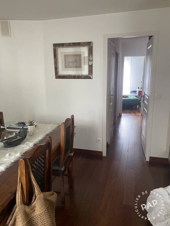 Maison à vendre, 92m², Coubron