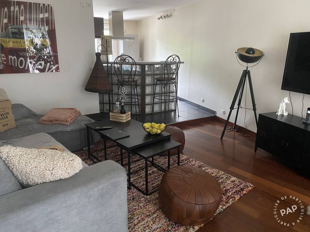 Maison à vendre, 92m², Coubron