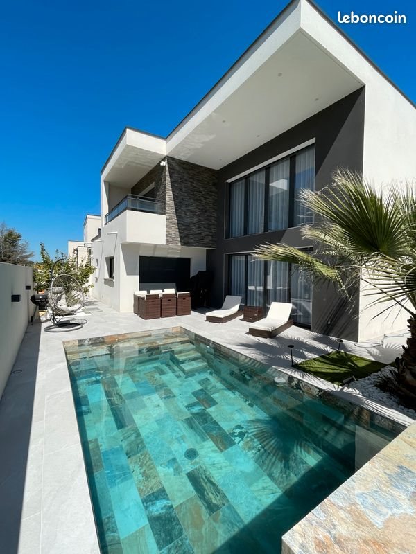 Maison à vendre, 130m², Béziers