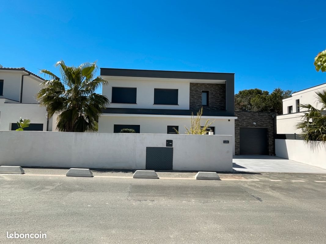 Maison à vendre, 130m², Béziers