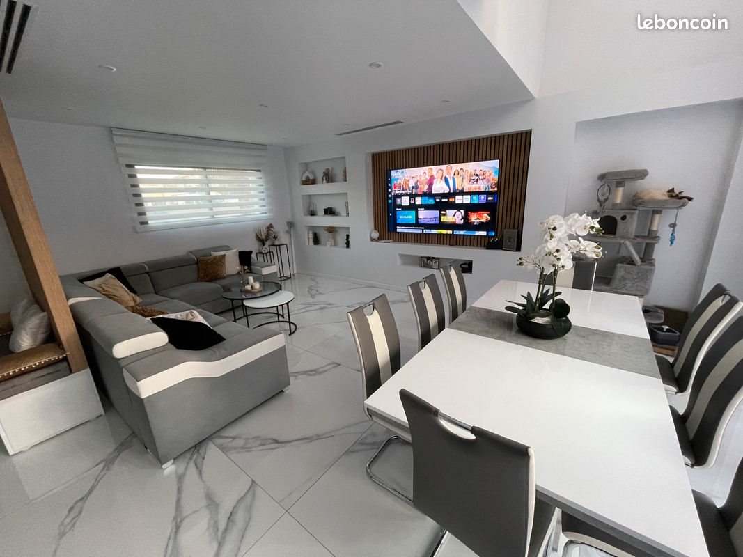Maison à vendre, 130m², Béziers