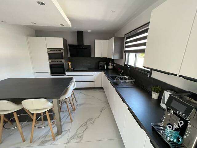 Maison à vendre, 130m², Béziers