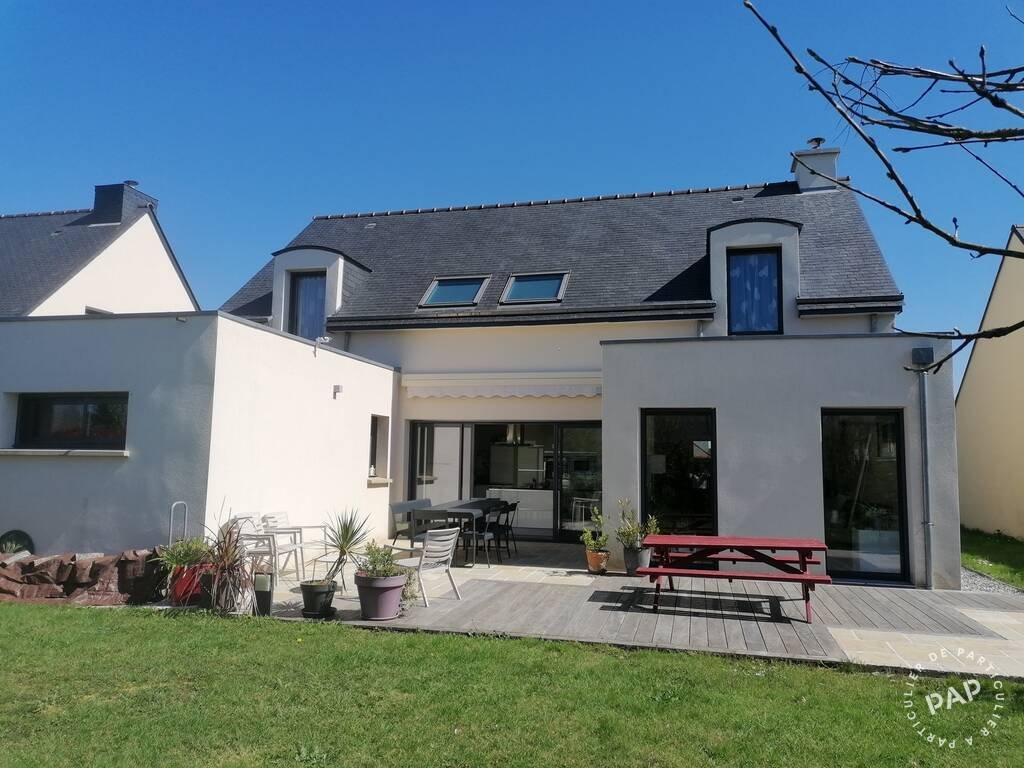 Maison à vendre, 150m², Orgères