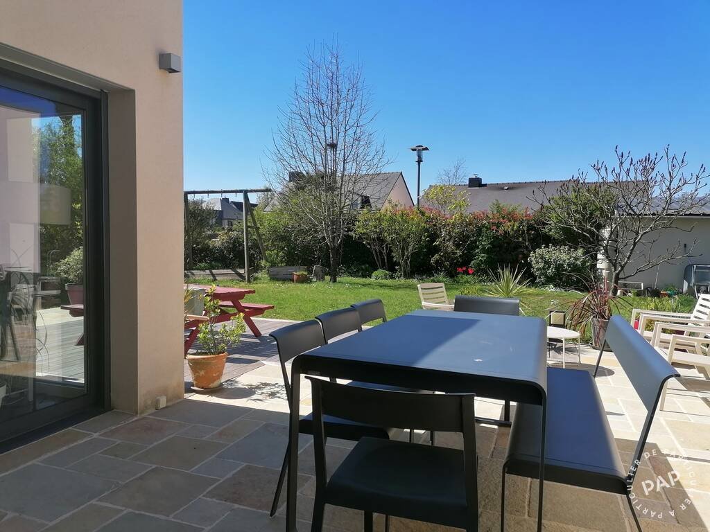 Maison à vendre, 150m², Orgères