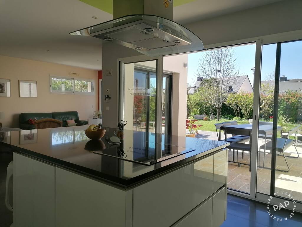 Maison à vendre, 150m², Orgères