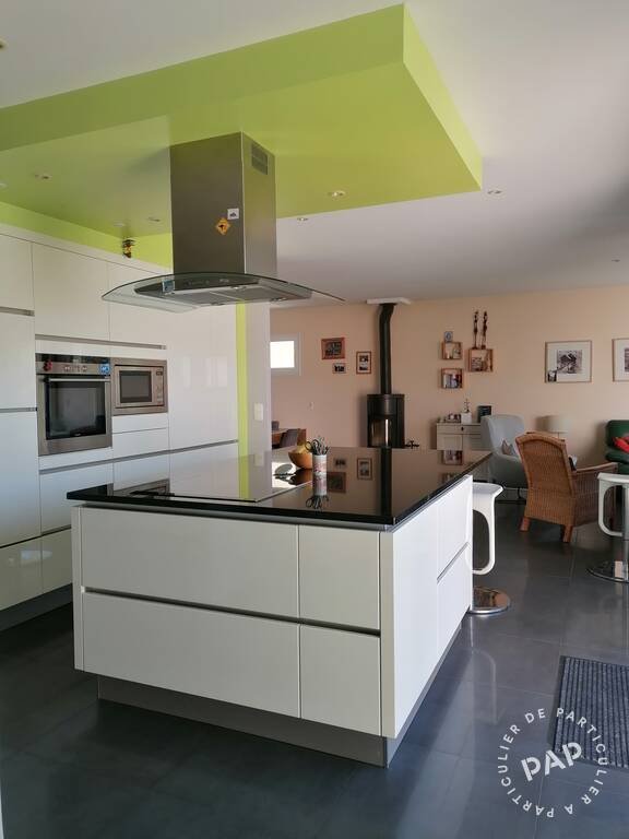 Maison à vendre, 150m², Orgères