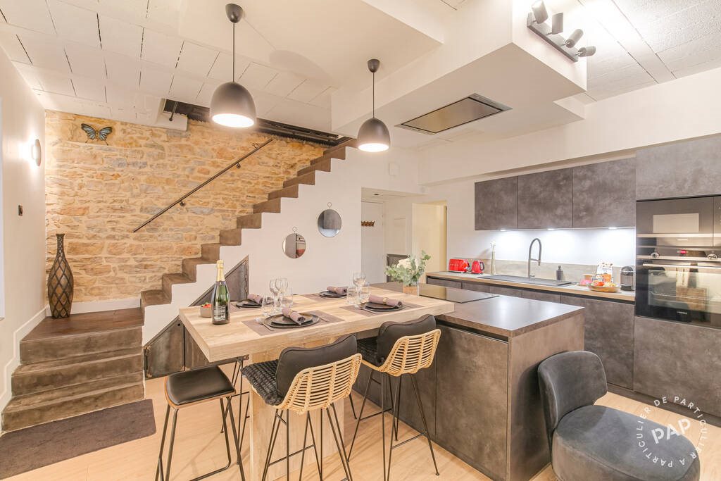 Appartement à vendre, 70m², Lyon 1er