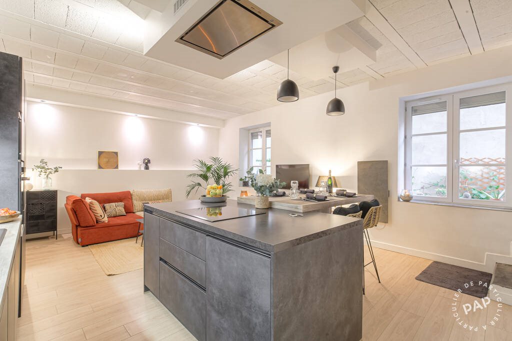Appartement à vendre, 70m², Lyon 1er