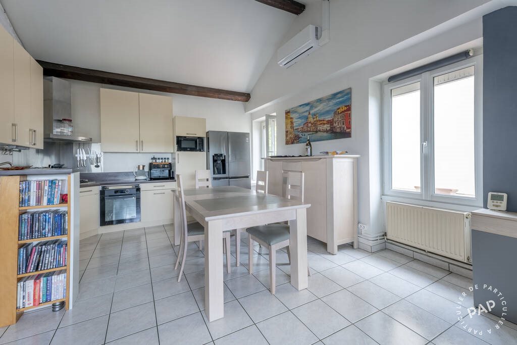 Appartement à vendre, 70m², Lyon 3ème