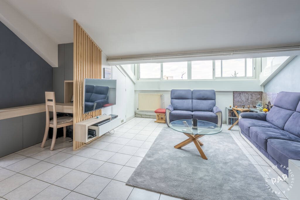 Appartement à vendre, 70m², Lyon 3ème