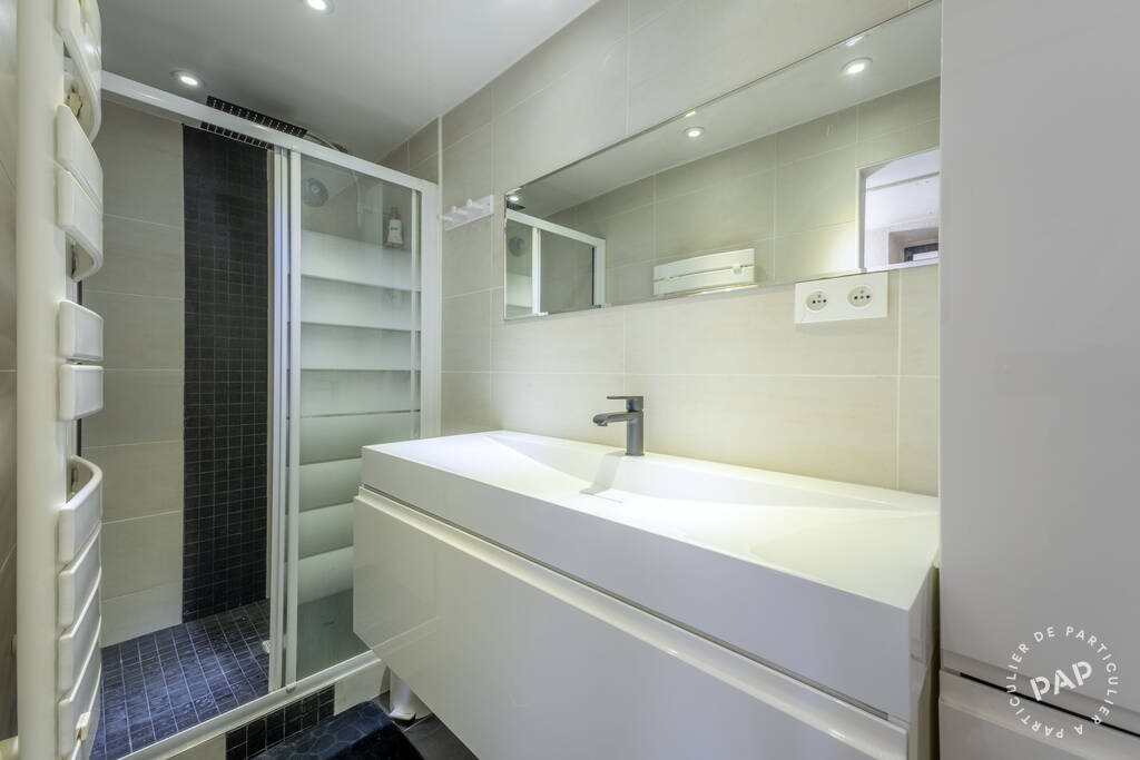 Appartement à vendre, 70m², Lyon 3ème