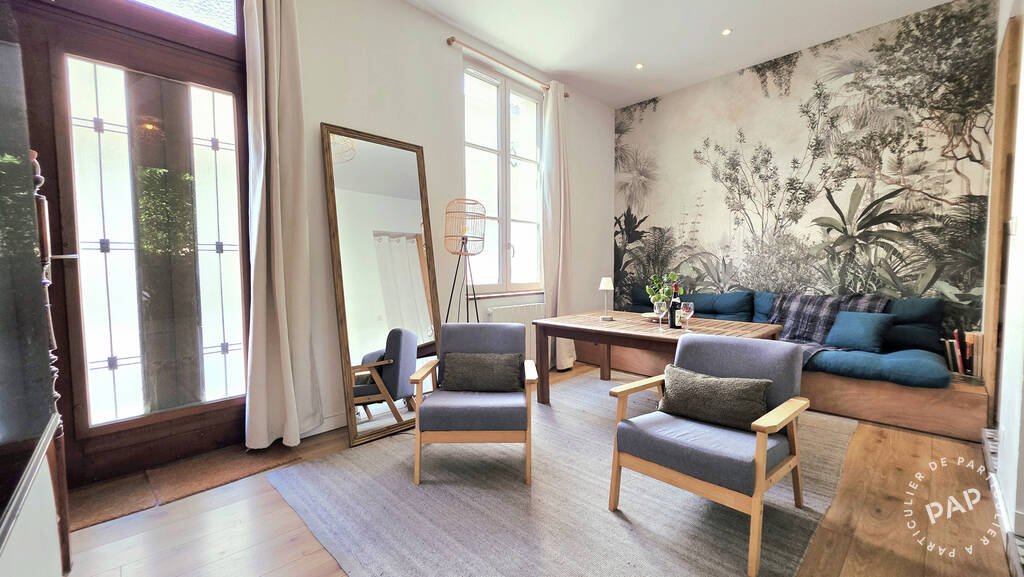 Maison à vendre, 61m², Libourne