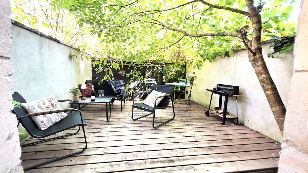 Maison à vendre, 61m², Libourne