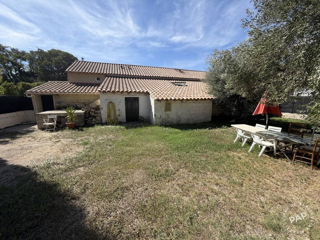 Maison à vendre, 209m², Beaucaire