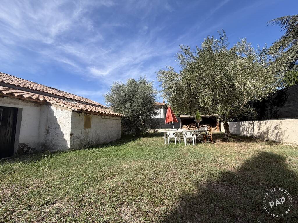 Maison à vendre, 209m², Beaucaire