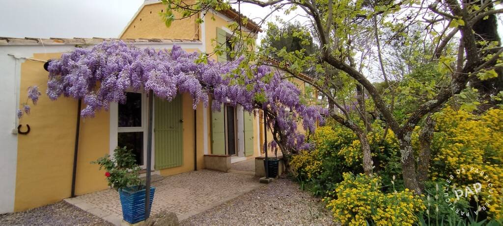 Maison à vendre, 195m², Mazan