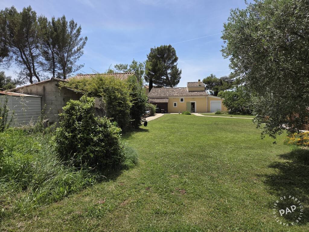 Maison à vendre, 195m², Mazan