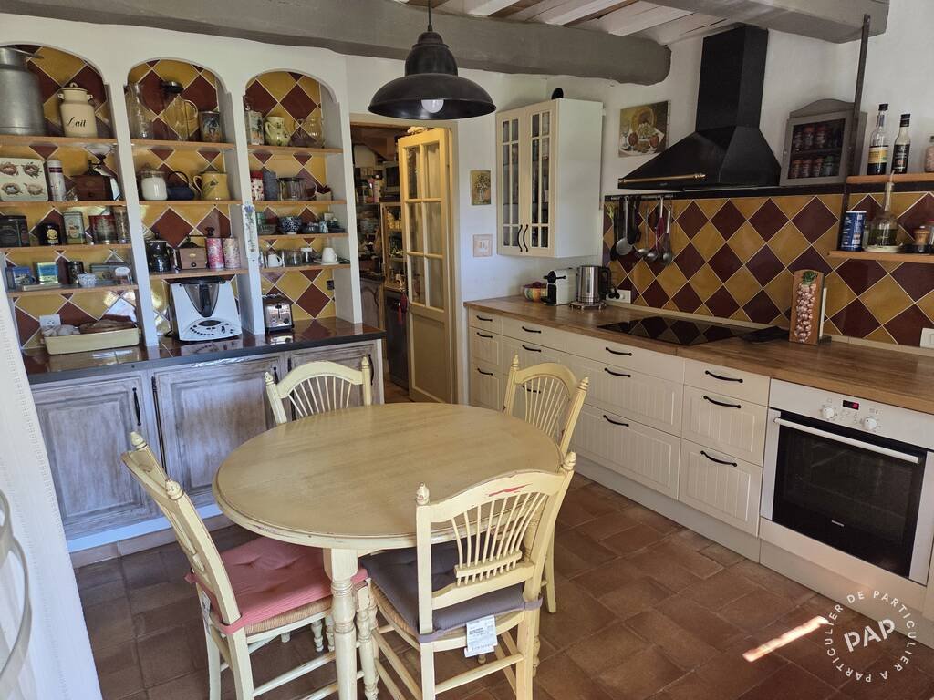Maison à vendre, 195m², Mazan