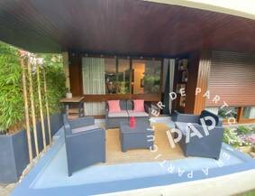 Appartement à vendre, 75m², Le Chesnay