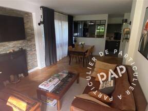 Appartement à vendre, 75m², Le Chesnay
