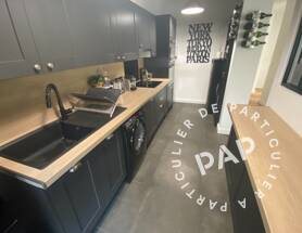 Appartement à vendre, 75m², Le Chesnay