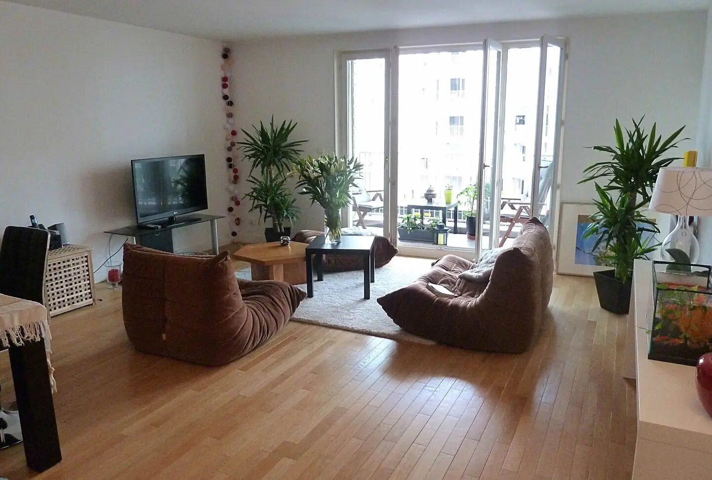 Appartement à vendre, 107m², Lyon 8ème