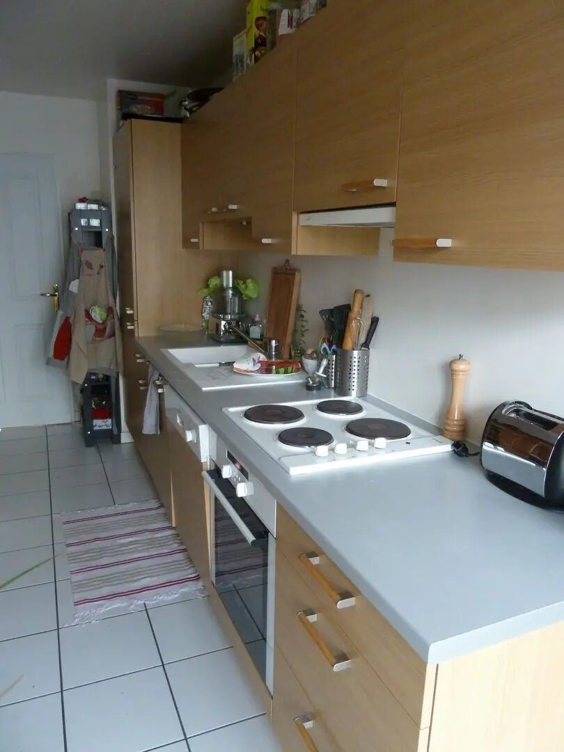 Appartement à vendre, 107m², Lyon 8ème