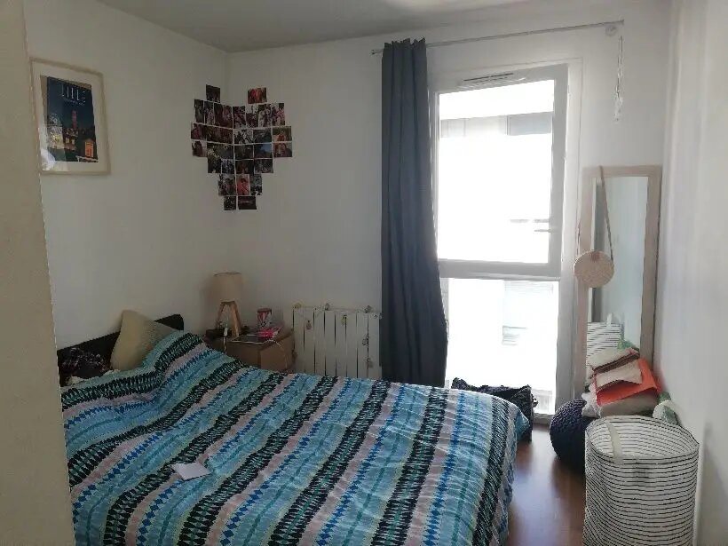 Appartement à vendre, 107m², Lyon 8ème