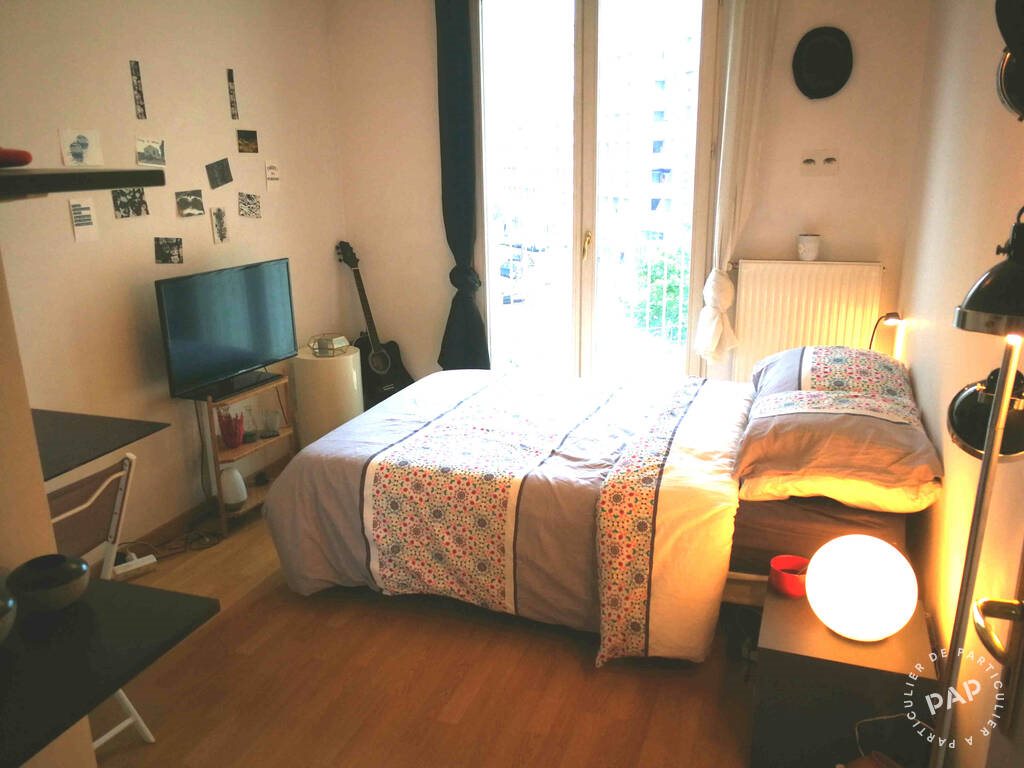 Appartement à vendre, 107m², Lyon 8ème